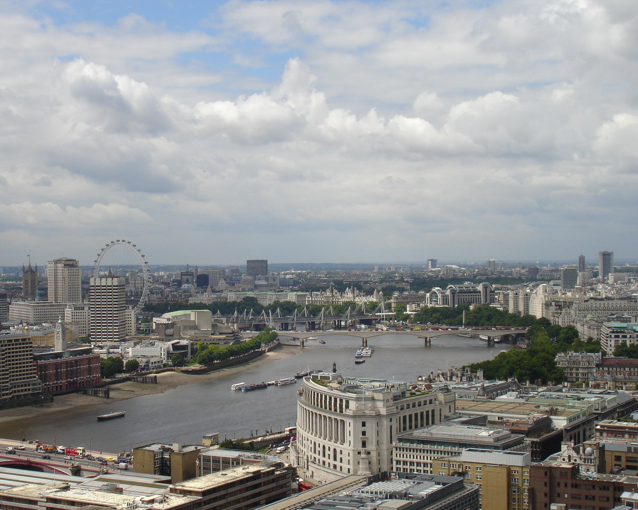 London